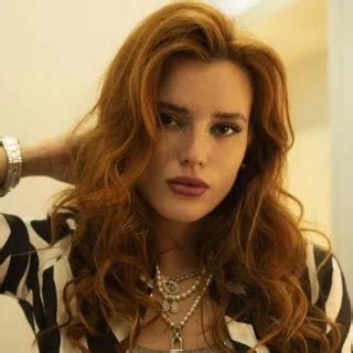 ༄Bella Thorne☽ – Telegram